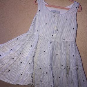2/3 little Rails dress